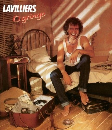 O Gringo cover art