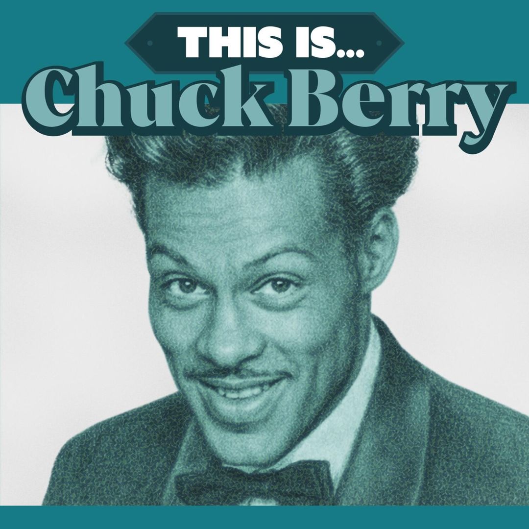 This Is... [LTD Aquamarine Vinyl] cover art