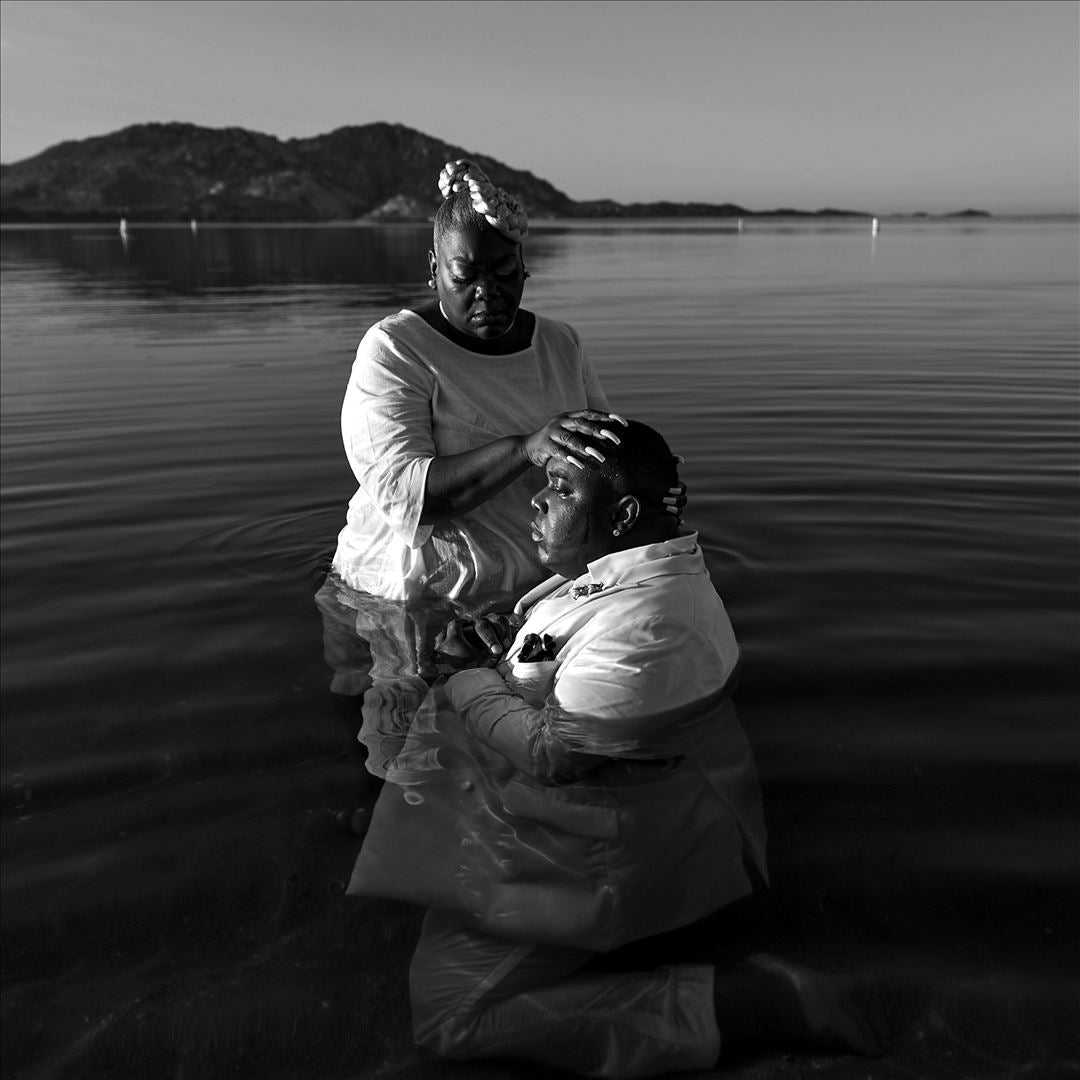 Angels & Queens, Pt. 1 cover art