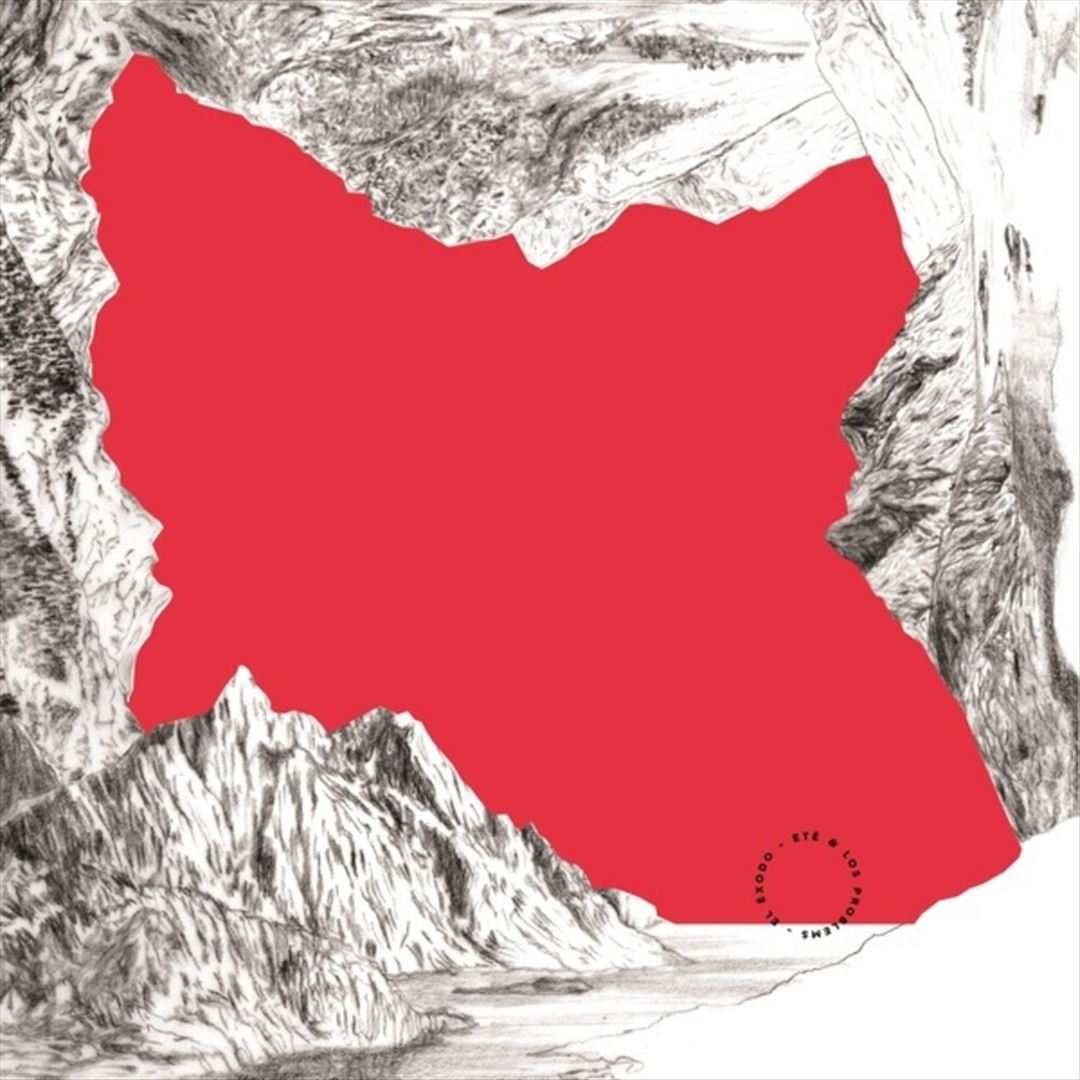 Exodo cover art