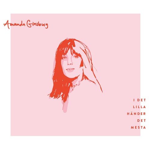 I Det Lilla Hander Det Mesta cover art
