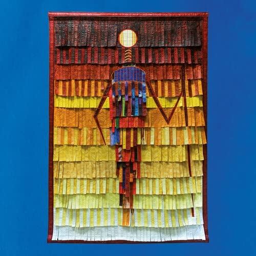 Ali cover art