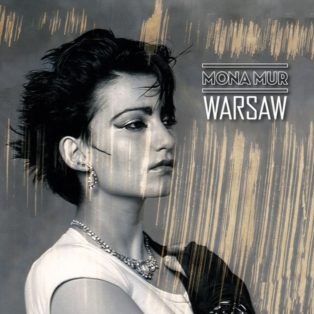 Warsaw cover art
