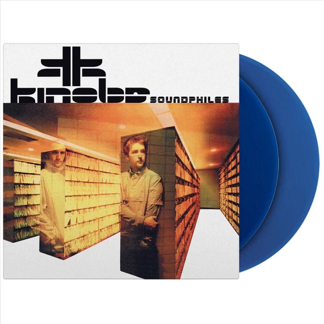 Soundphiles cover art