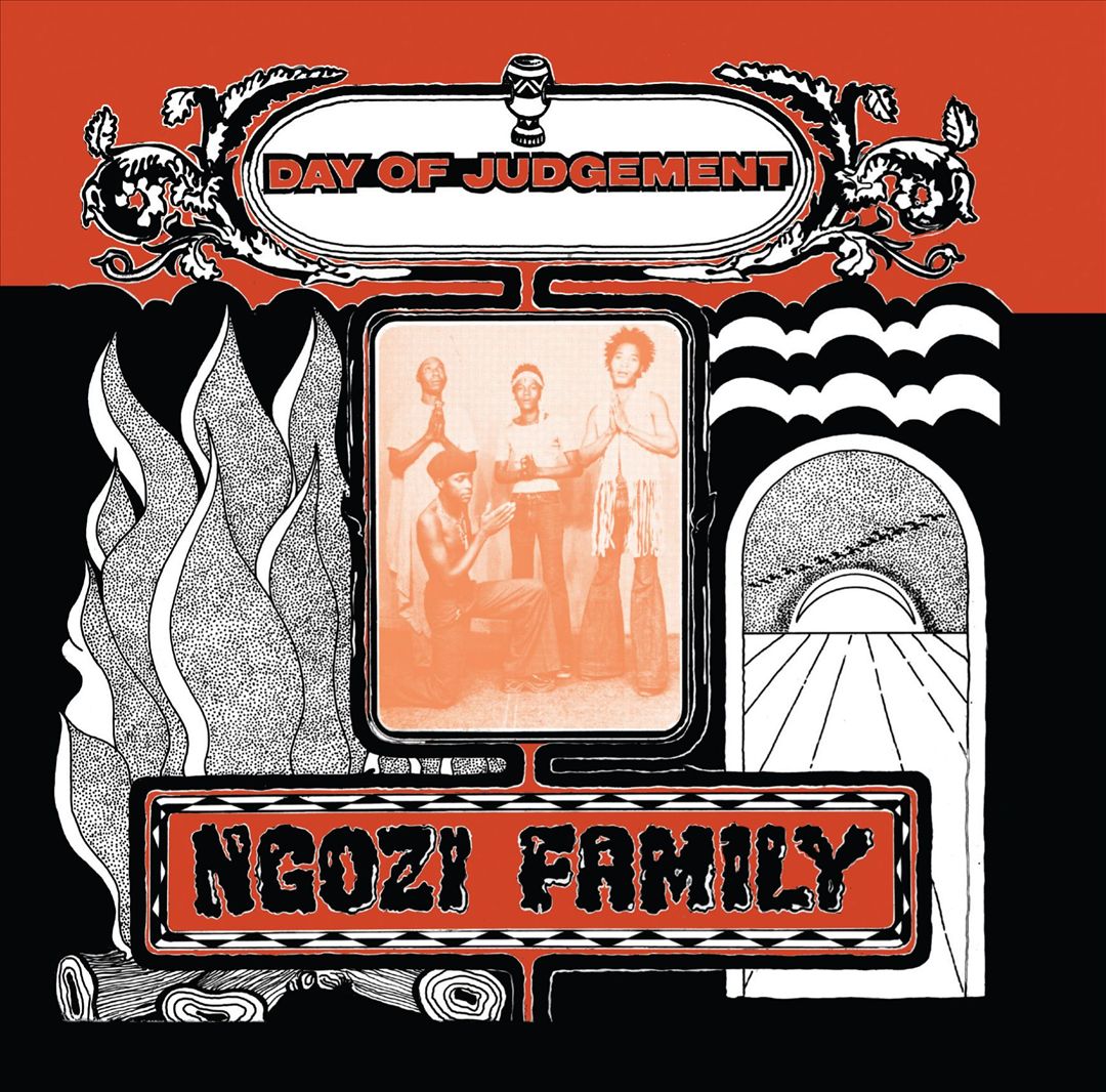 Day of Judgement cover art