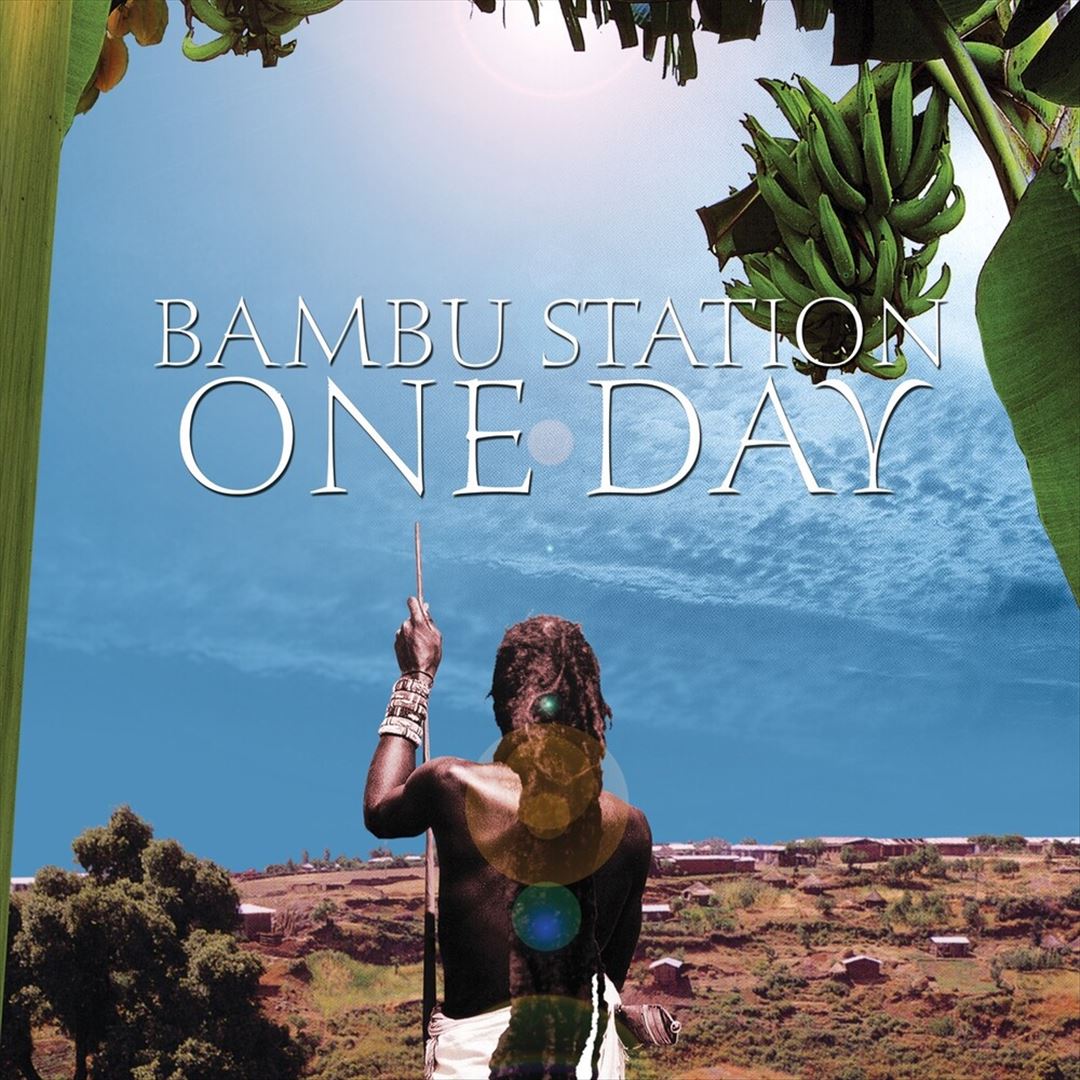 One Day cover art