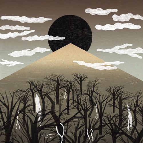 Aokigahara cover art