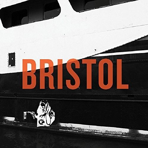 Bristol cover art