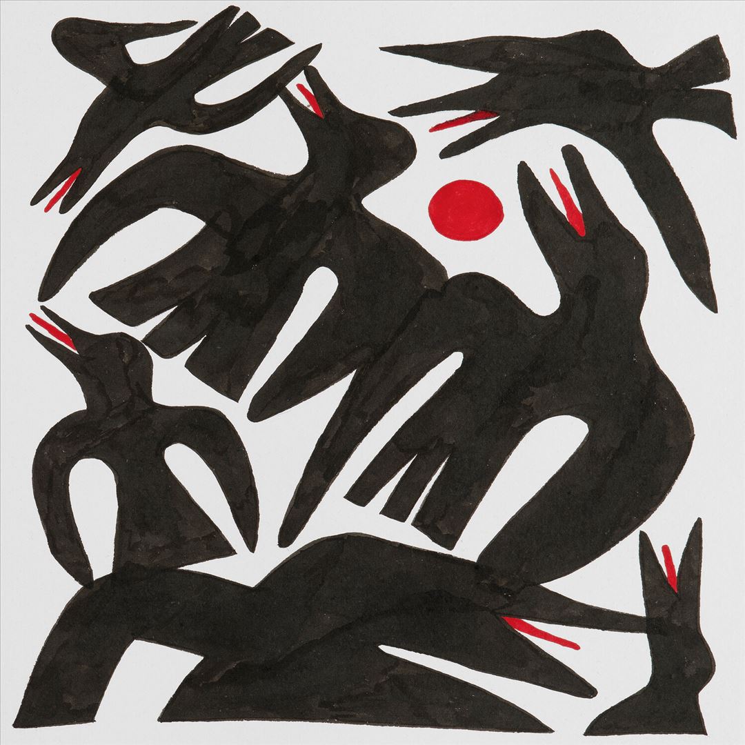 Máquina de Guerra cover art