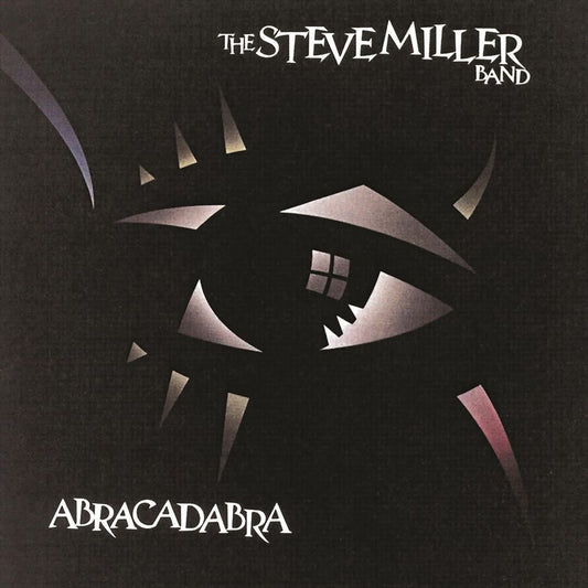 Abracadabra cover art