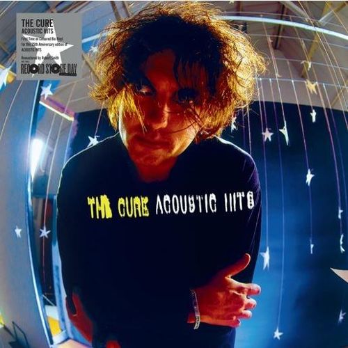 Acoustic Hits 25 [Limited] cover art