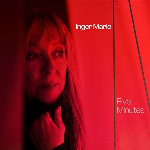 Five Minutes cover art