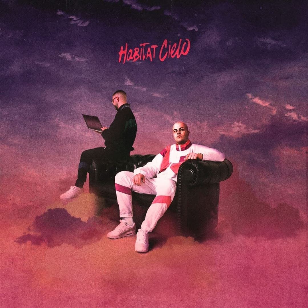 Habitat Cielo cover art