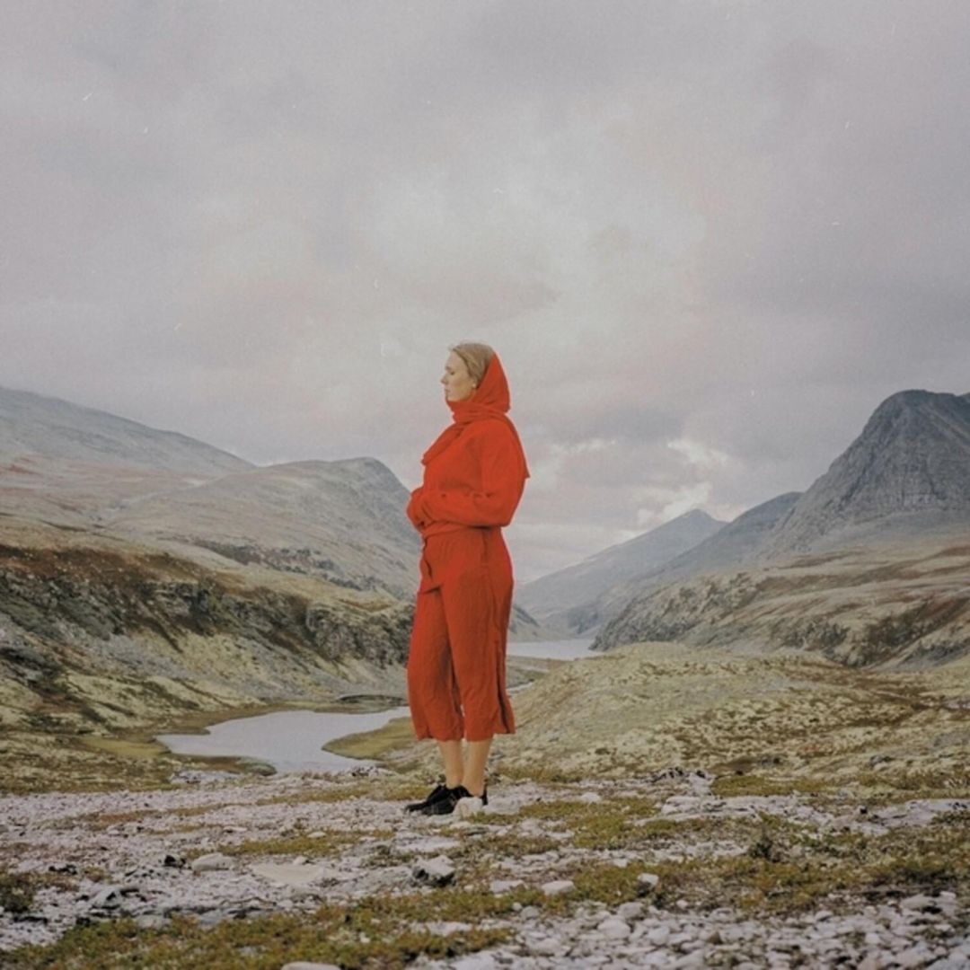 Evergreen In Your Mind cover art