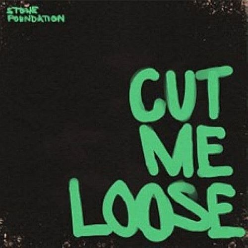 Cut Me Loose cover art