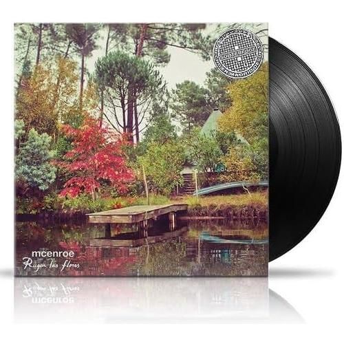 Rugen las Flores cover art