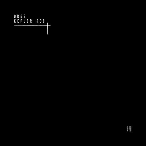Kepler 438 cover art