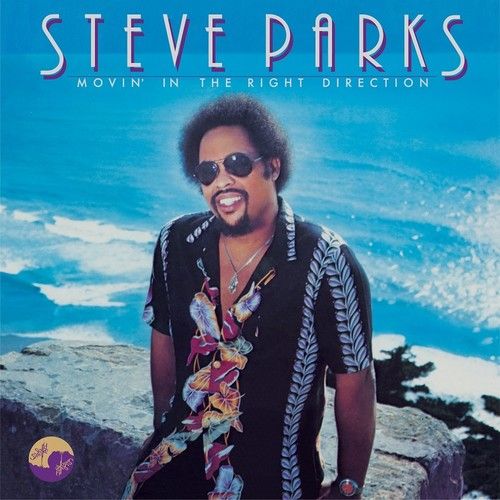 Movin' in the Right Direction cover art