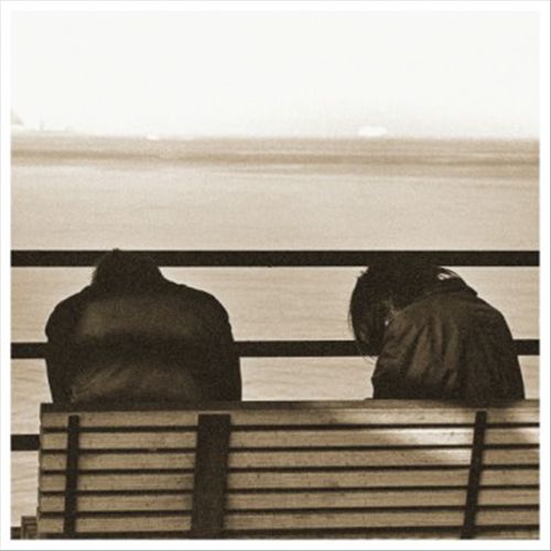 II [LP] cover art