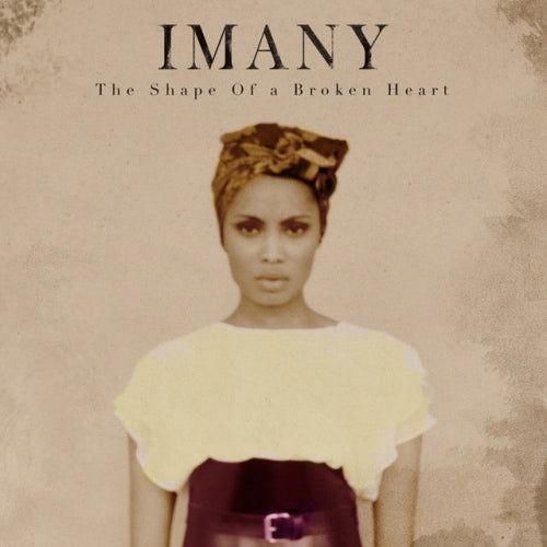 Shape of a Broken Heart  cover art