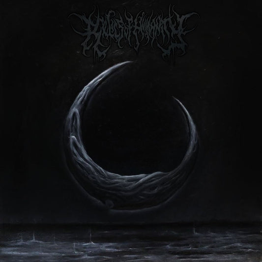 Absolute Dismal Domain [Random Eco-Mix LP] cover art