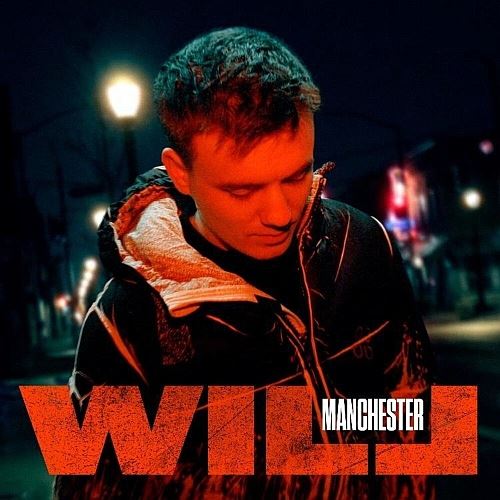 Manchester cover art