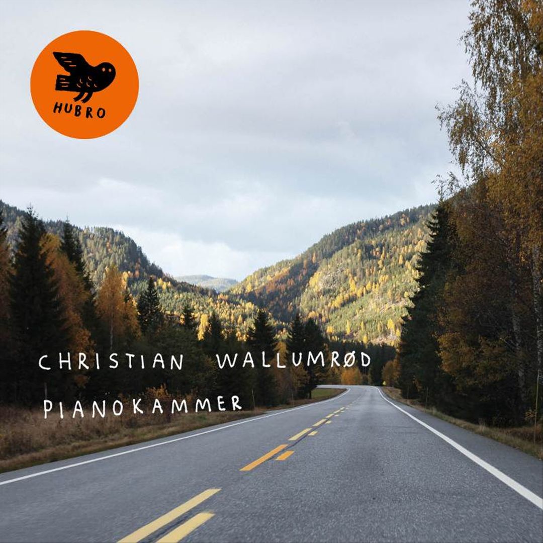 Pianokammer [Bonus CD] cover art