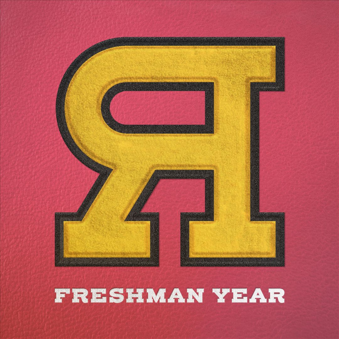 Freshman Year cover art