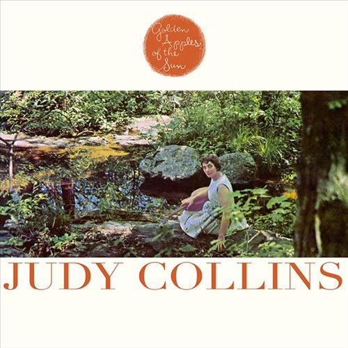 Golden Apples of the Sun cover art