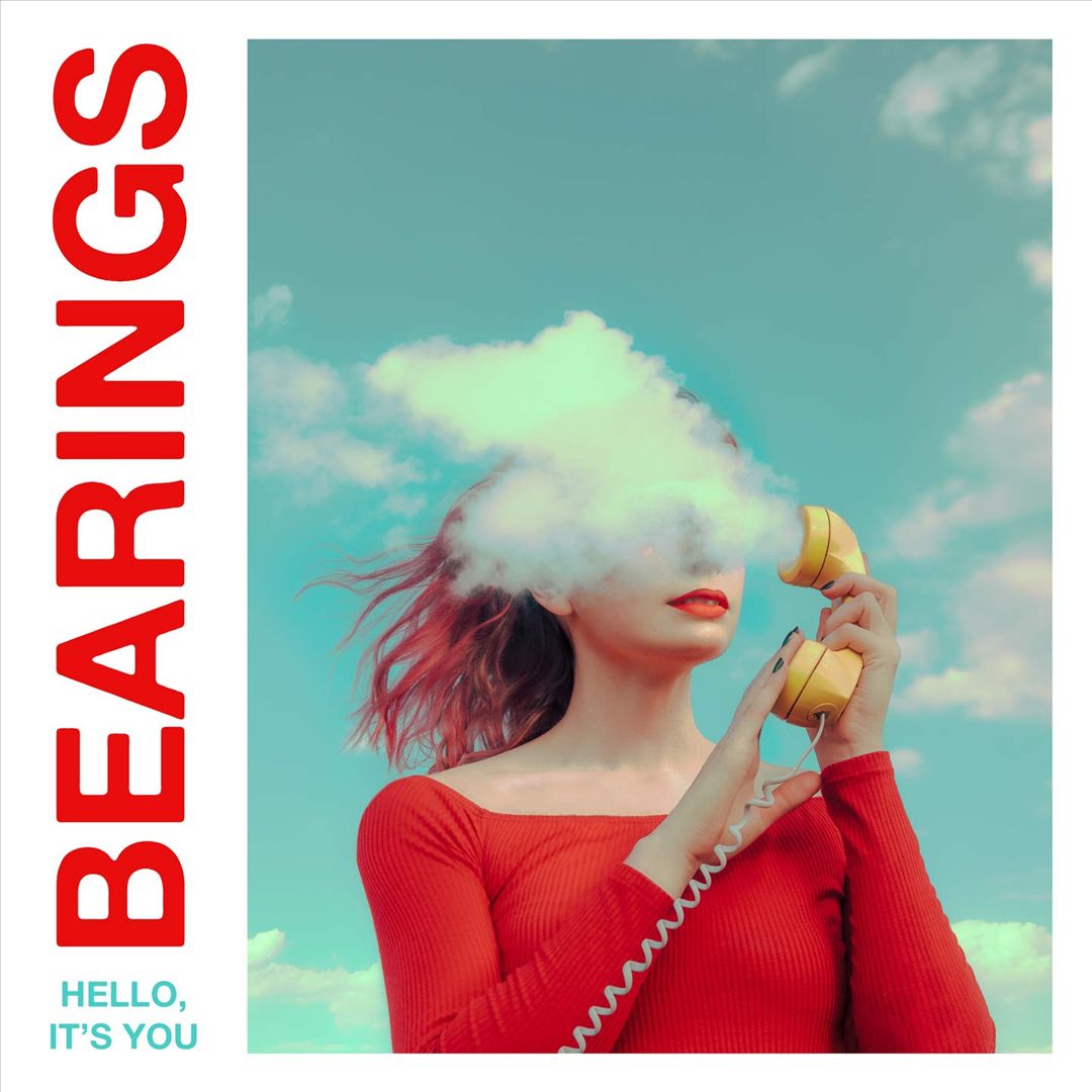 Hello, It's You cover art