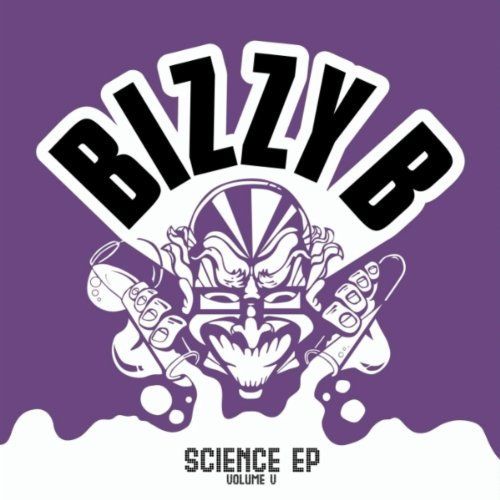 Science EP, Vol. 5 cover art
