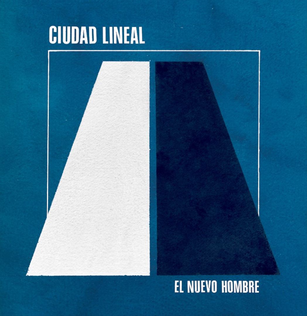 Nuevo Hombre cover art