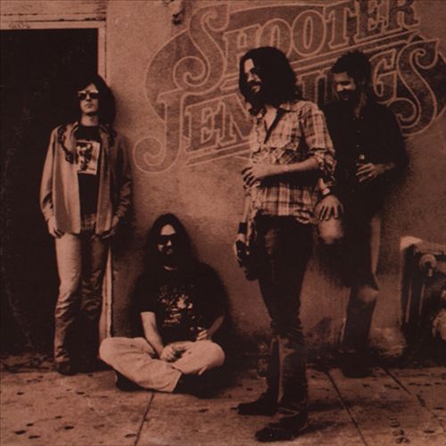 Put the O Back in Country cover art