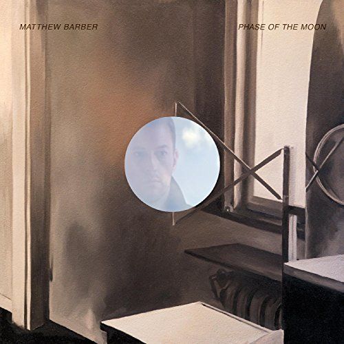 Phase of the Moon cover art