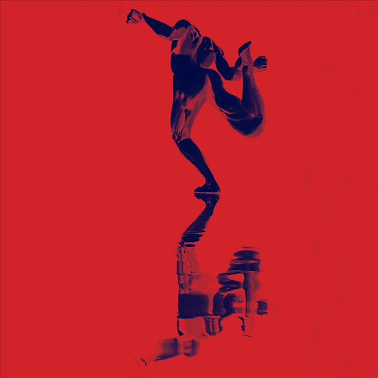 22° Lunar Halo cover art