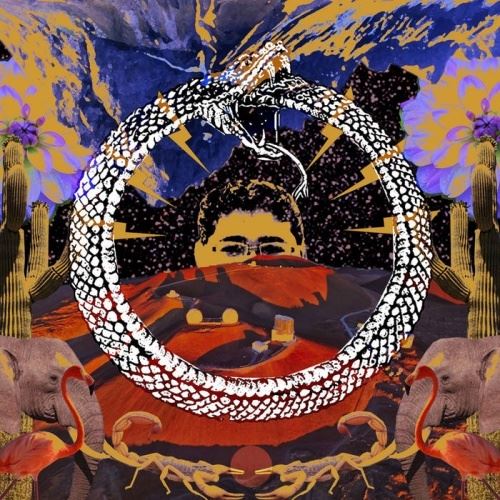 Neverending Cycle cover art