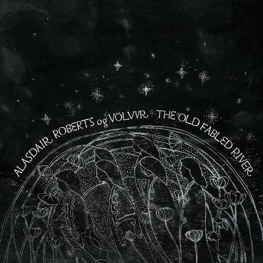 Old Fabled River cover art