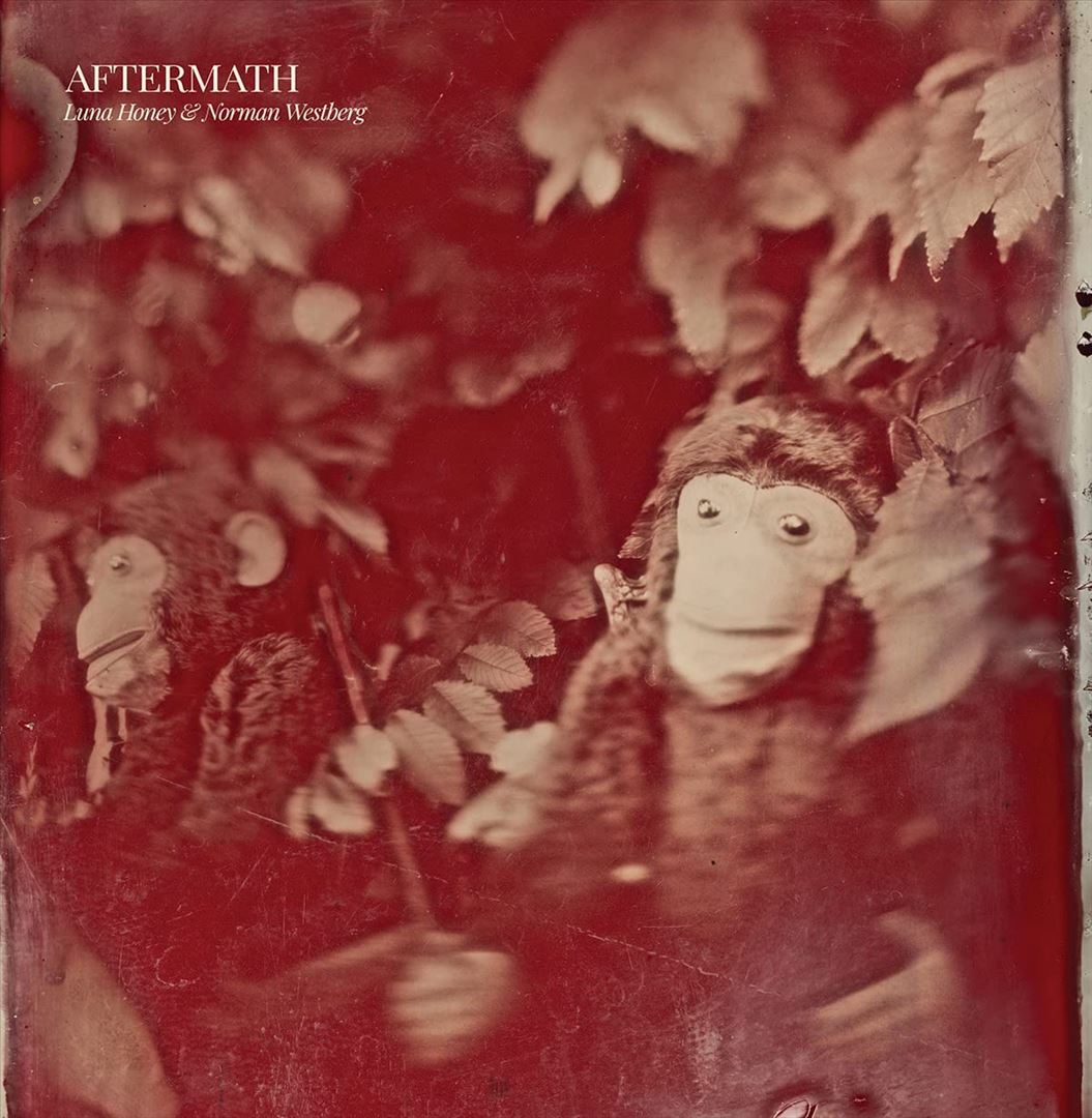 Aftermath cover art