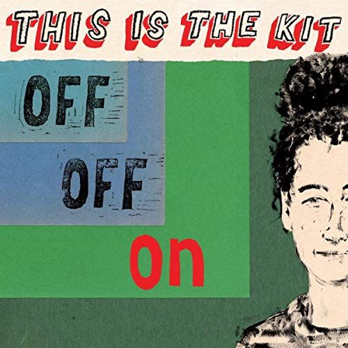 Off Off On cover art