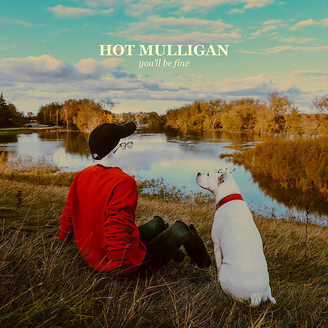 Pilot cover art
