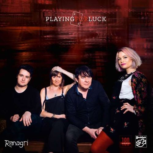 Playing for Luck cover art