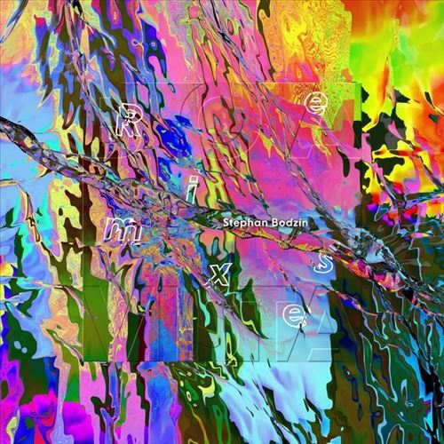 Boavista [Remixes] cover art