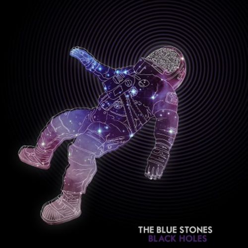 Black Holes cover art