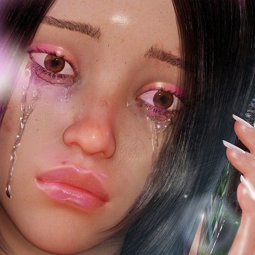 I'll Never Give Up on Love Until I Can Put a Name on It cover art