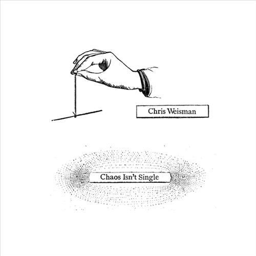 Chaos Isn't Single cover art