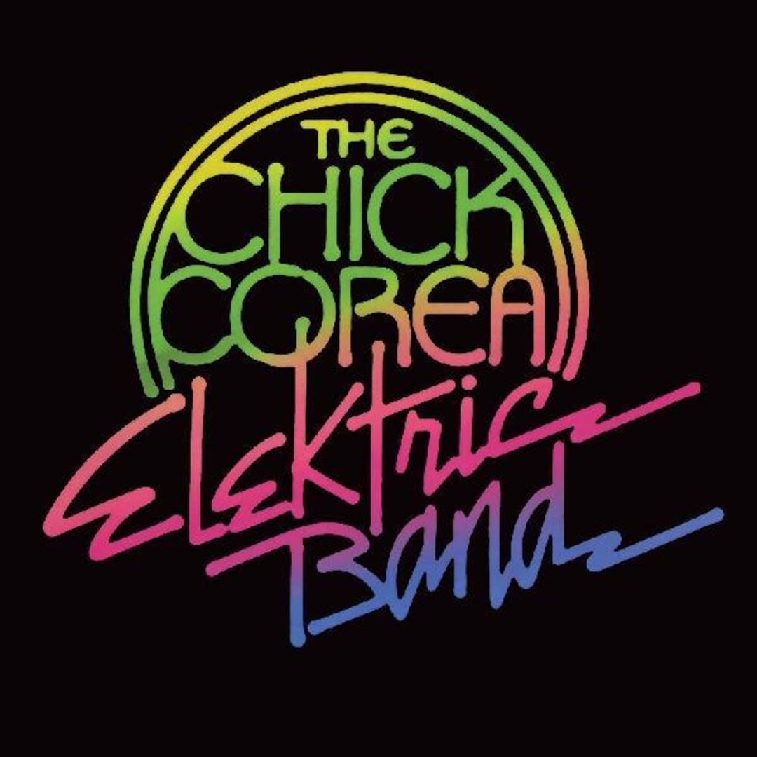 Elektric Band cover art