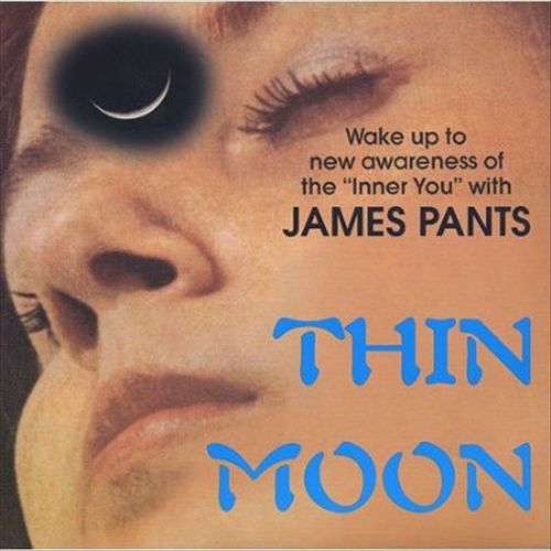 Thin Moon/Chip in the Hand cover art