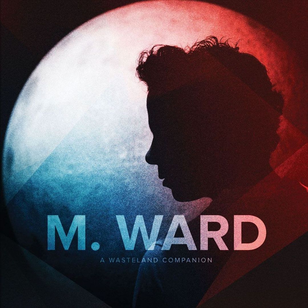 Wasteland Companion cover art