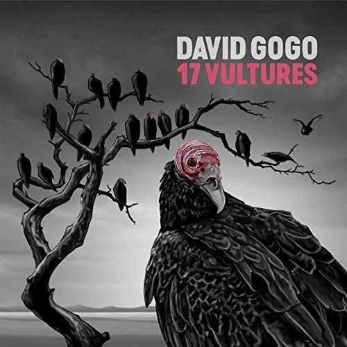 17 Vultures cover art