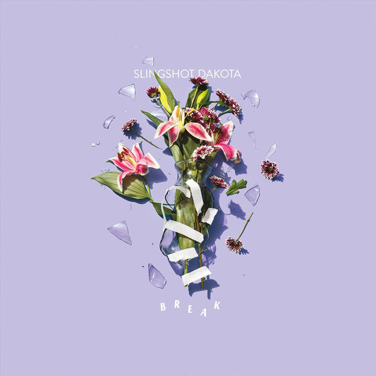 Break [LP] cover art